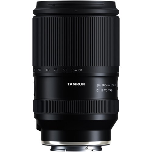 Tamron-28-300mm-F4-7.1-Sony-Di-II- VC-VXD-E-Mount-Lens01